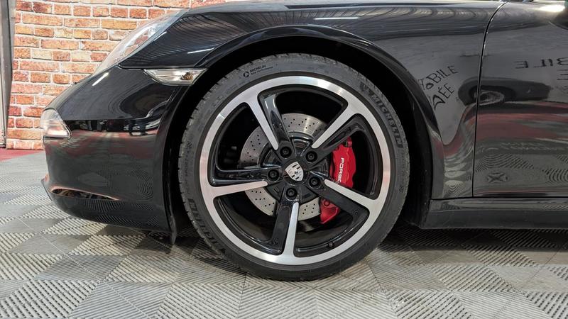 Porsche 911 991 Cabriolet V Carrera s Pdk