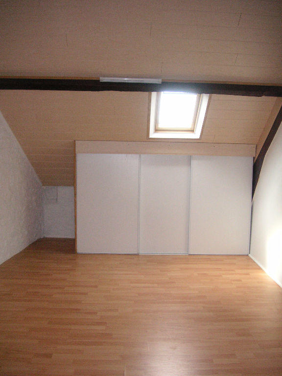 Maison - 72 m² - 3 pièces