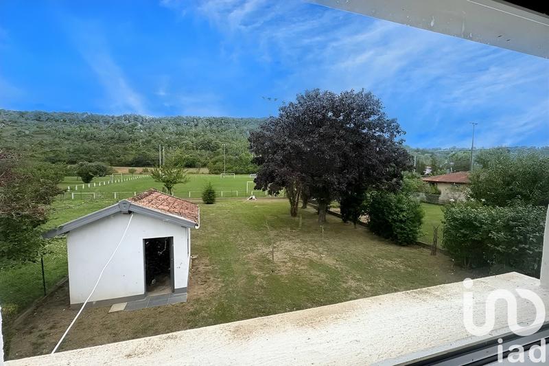 Maison - 81 m² - 5 pièces