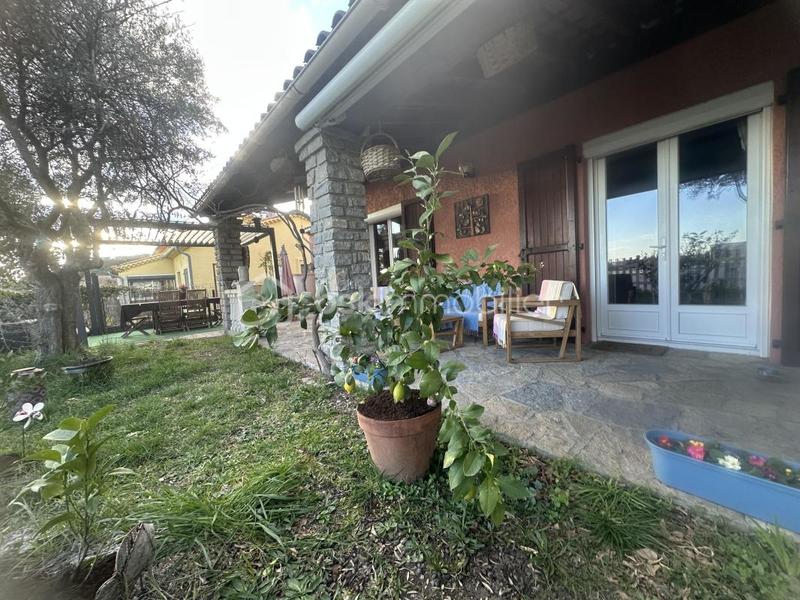 Villa - 131 m² - 5 pièces