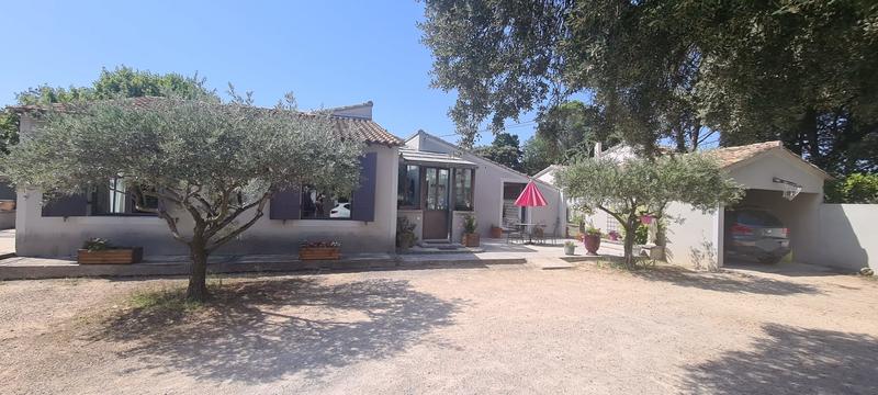Villa - 176 m² - 5 pièces