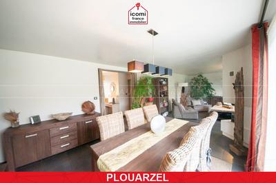 Maison - 165 m² - 8 pièces