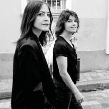 Où es-tu ? Keren Ann - Irène Jacob - Théâtre du Rond-Point, Paris