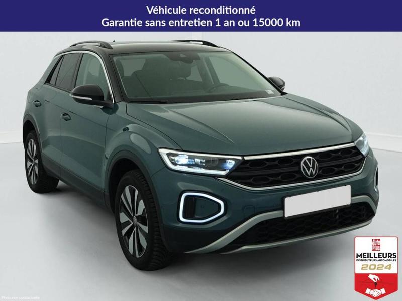 Volkswagen t-Roc 2.0 Tdi 150 Start/Stop Dsg7 Life Plus