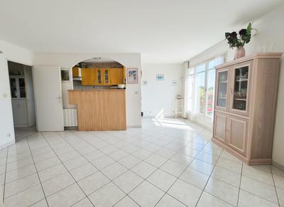 Appartement - 53 m² - 2 pièces
