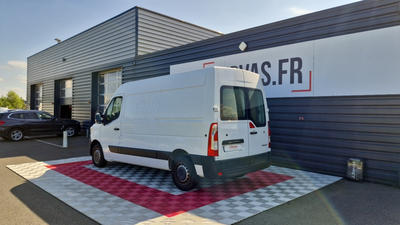 Renault Master trac f3300 l2h2 dci 135 grand confort