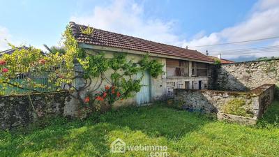 Maison - 324 m² - 10 pièces