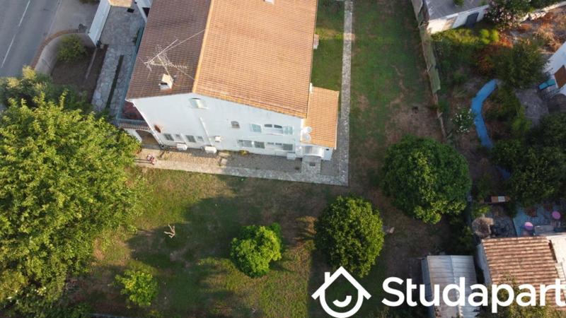 Appartement - 70 m² - 2 pièces