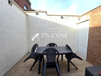 Maison - 78 m² - 4 pièces