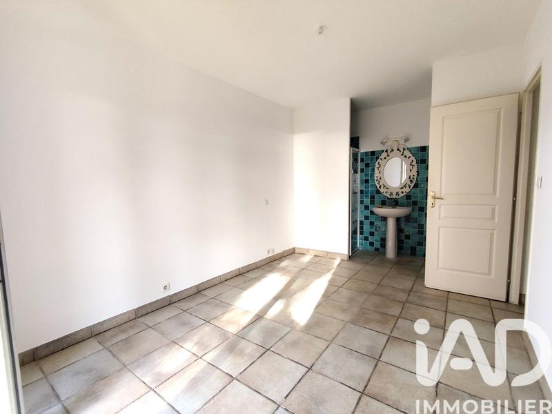 Maison - 107 m² - 5 pièces