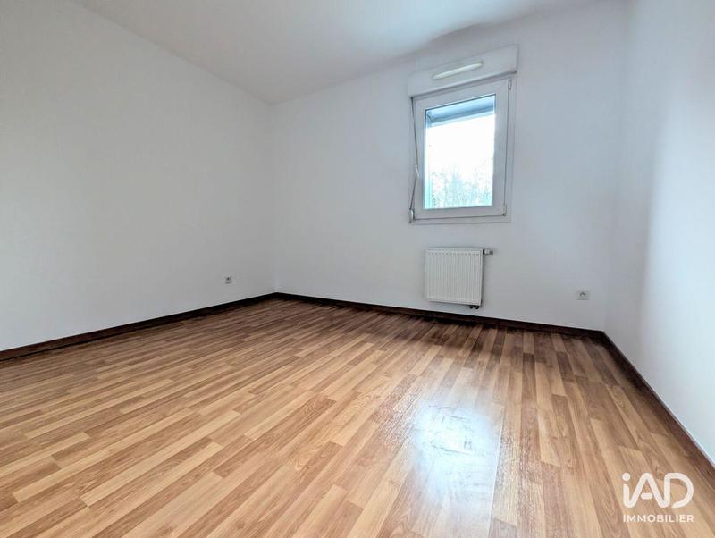 Appartement - 75 m² - 3 pièces