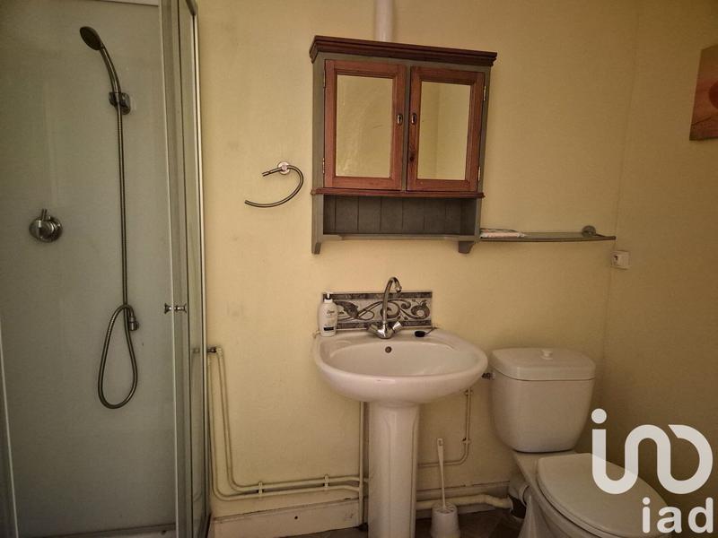 Maison de village - 146 m² - 5 pièces