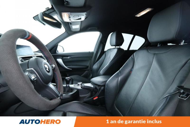 Bmw Série 1 116i m Sport Ultimate 5p 109 ch