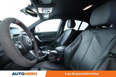 Bmw Série 1 116i m Sport Ultimate 5p 109 ch