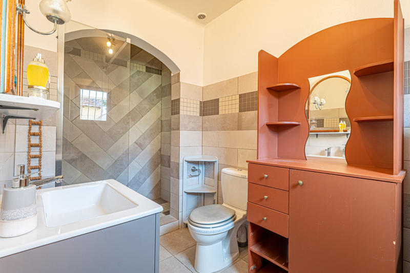 Maison - 68 m² - 3 pièces