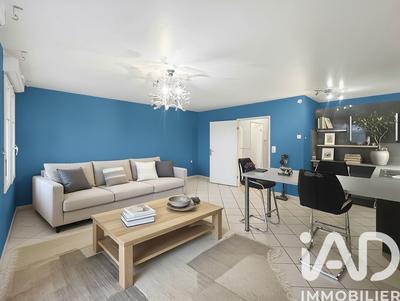 Appartement - 34 m² - 1 pièce