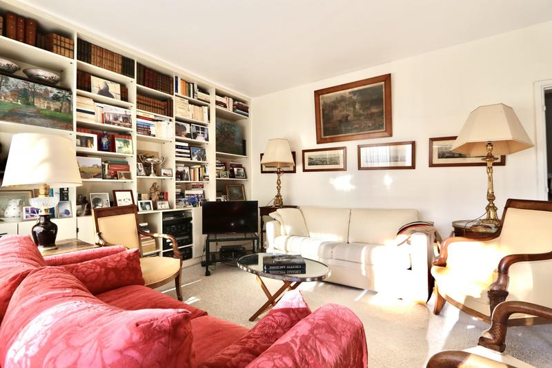 Appartement - 75 m² - 3 pièces