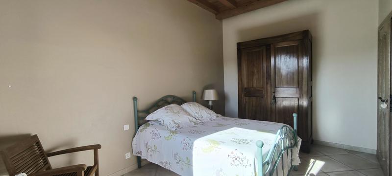 Villa - 160 m² - 5 pièces