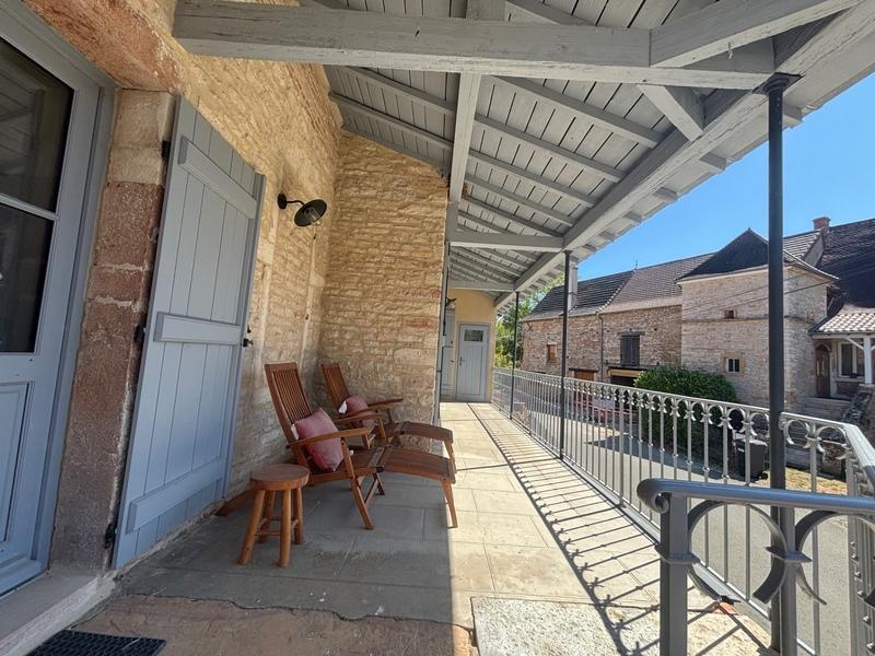 Maison - 114 m² - 5 pièces