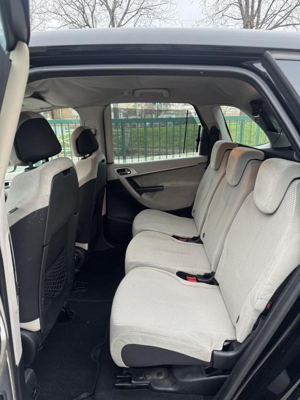 Citroën C4 Picasso 1.6 Hdi-16v Turbo