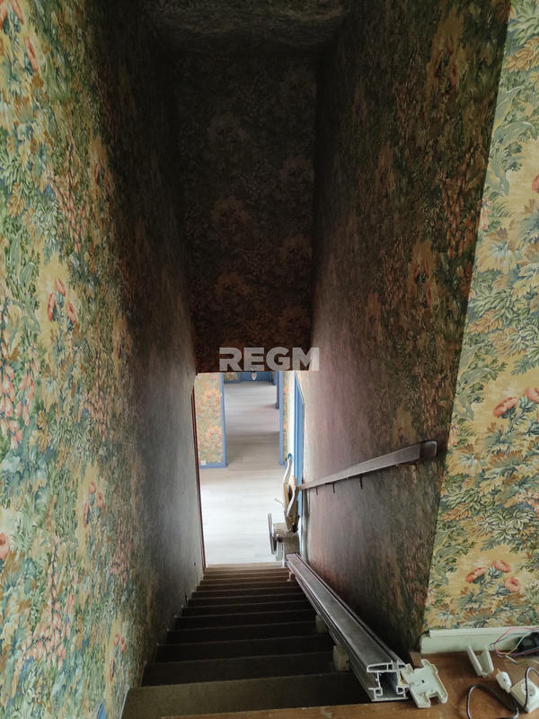 Duplex - 114 m² - 4 pièces