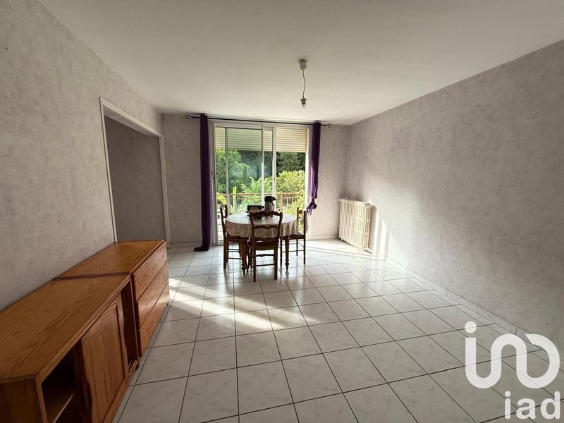 Maison - 144 m² - 6 pièces