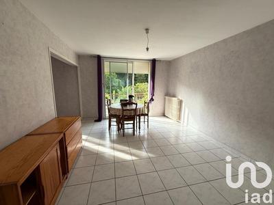 Maison - 144 m² - 6 pièces