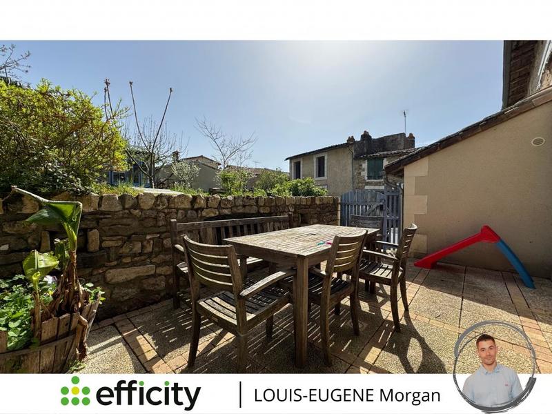 Longère - 175 m² - 6 pièces