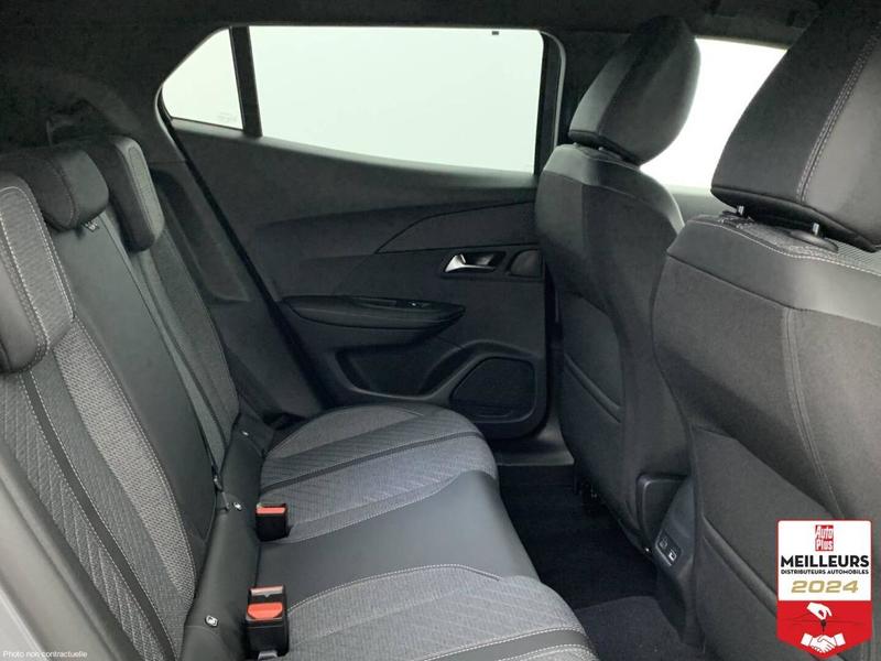 Peugeot 2008 100 s&amp;S Bvm6 Allure