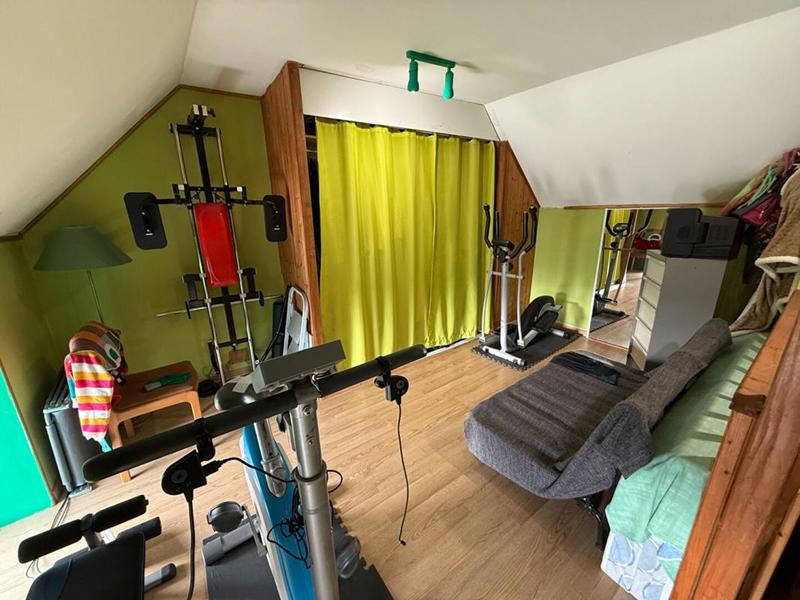 Maison - 127 m² - 4 pièces