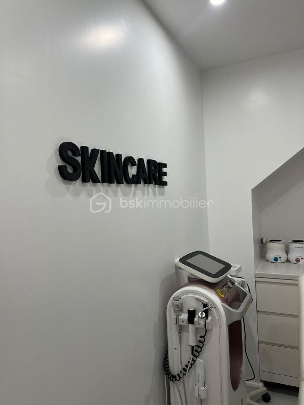 Beauté / Bien-être - 44 m²