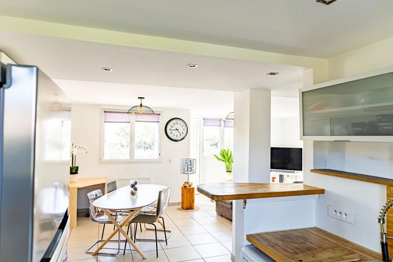 Appartement - 73 m² - 3 pièces