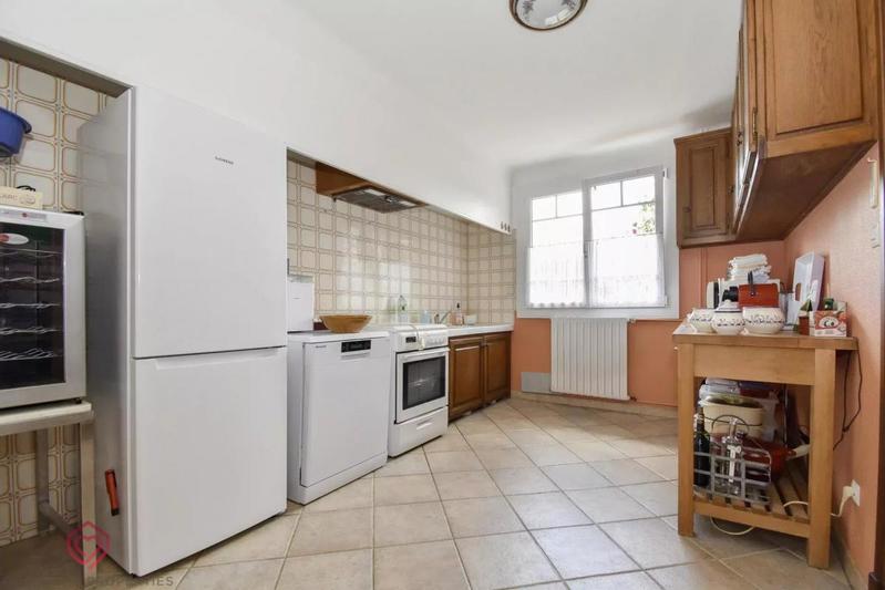 Villa - 125 m² - 5 pièces