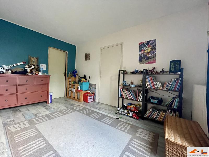 Appartement - 130 m² - 5 pièces