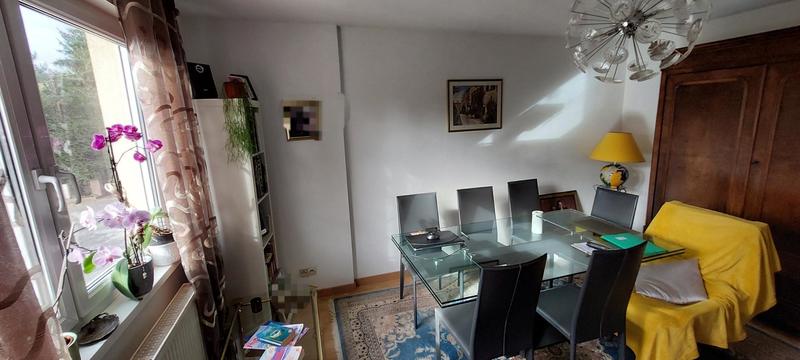 Appartement - 52 m² - 2 pièces