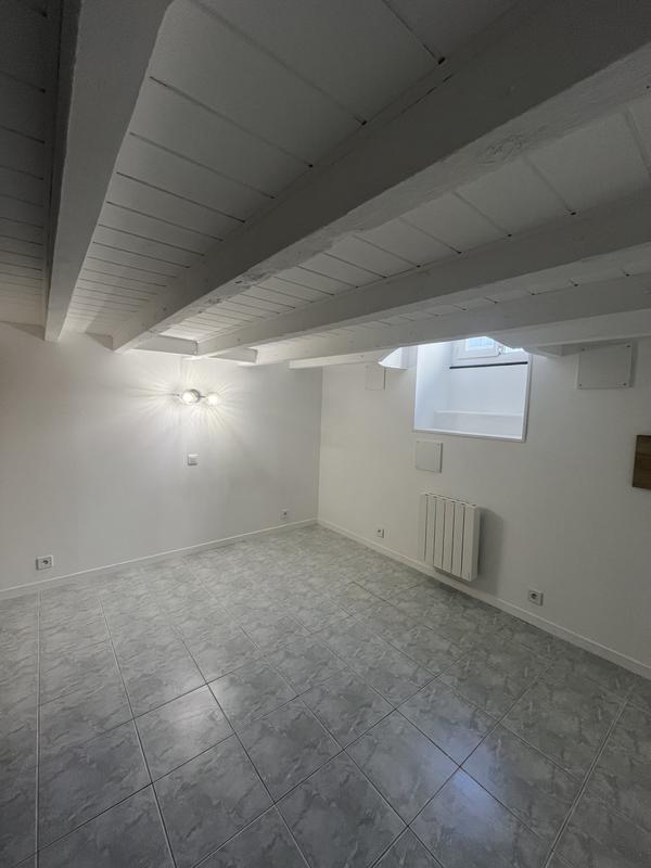 Maison - 32 m² - 2 pièces