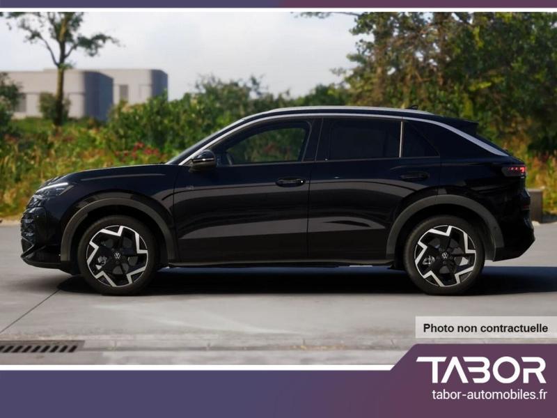 Volkswagen t-Roc 150 Dsg R-Line NouvMod Hec Sc