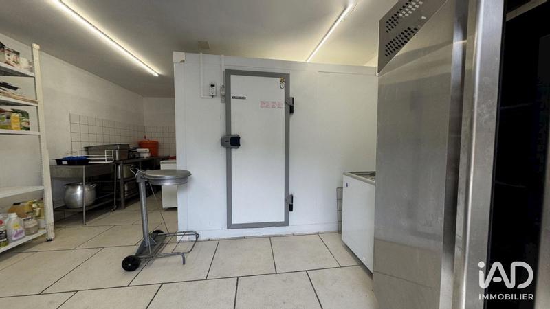 Local commercial - 80 m²
