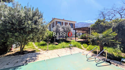 Villa - 170 m² - 4 pièces