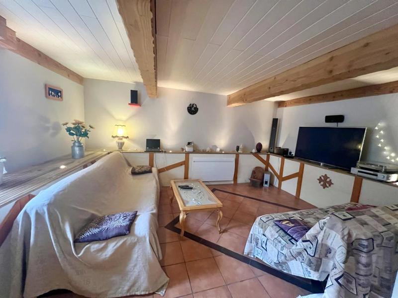 Corps de ferme - 147 m² - 6 pièces