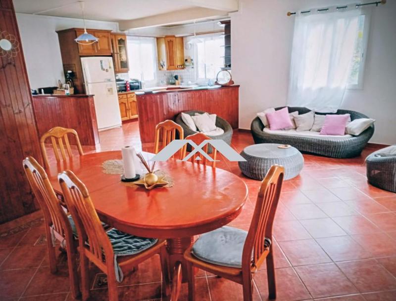 Villa - 150 m² - 5 pièces