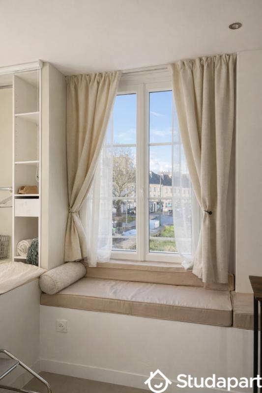 Appartement - 21 m² - 1 pièce