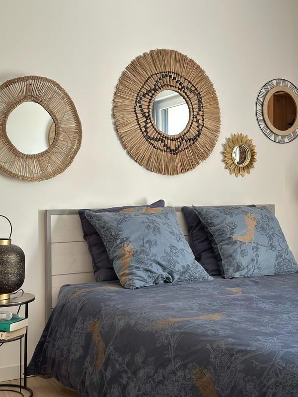 Maison - 102 m² - 5 pièces