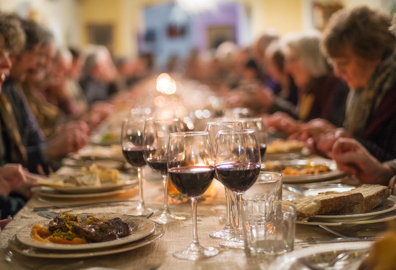 Grand chapitre de la Confrérie de la Corne