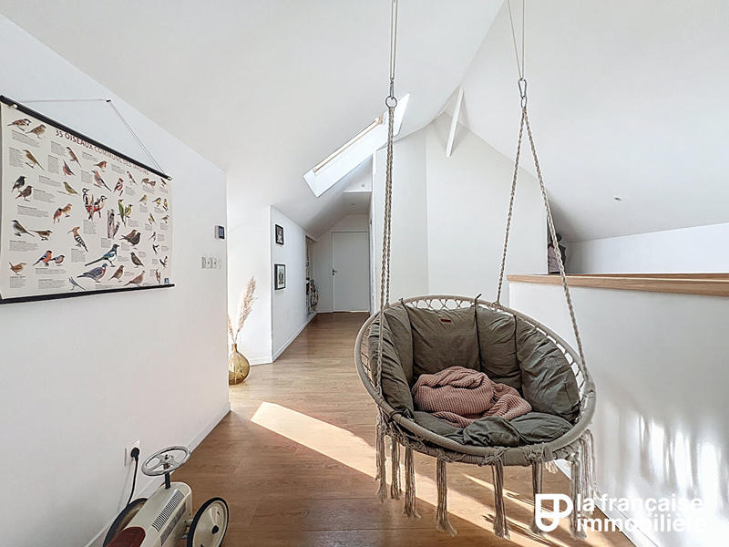 Maison - 176 m² - 5 pièces