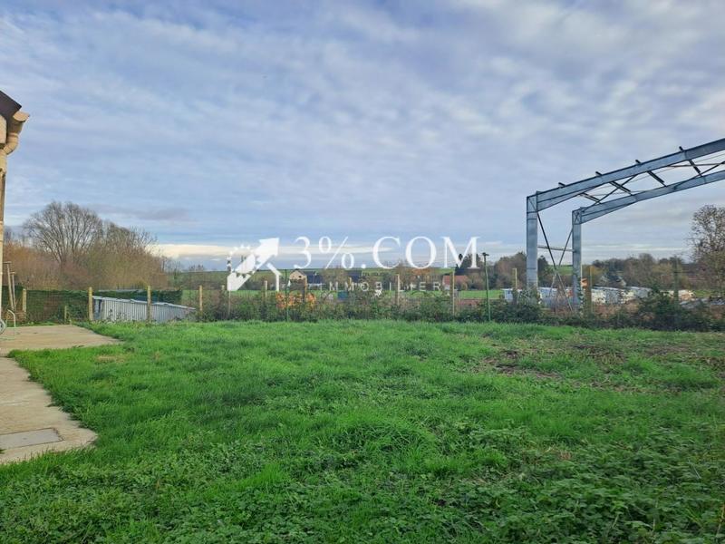 Maison - 74 m² - 5 pièces