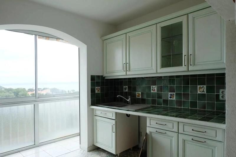 Appartement - 112 m² - 6 pièces