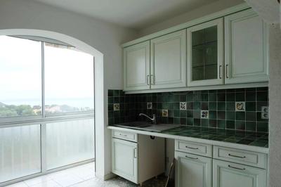 Appartement - 112 m² - 6 pièces