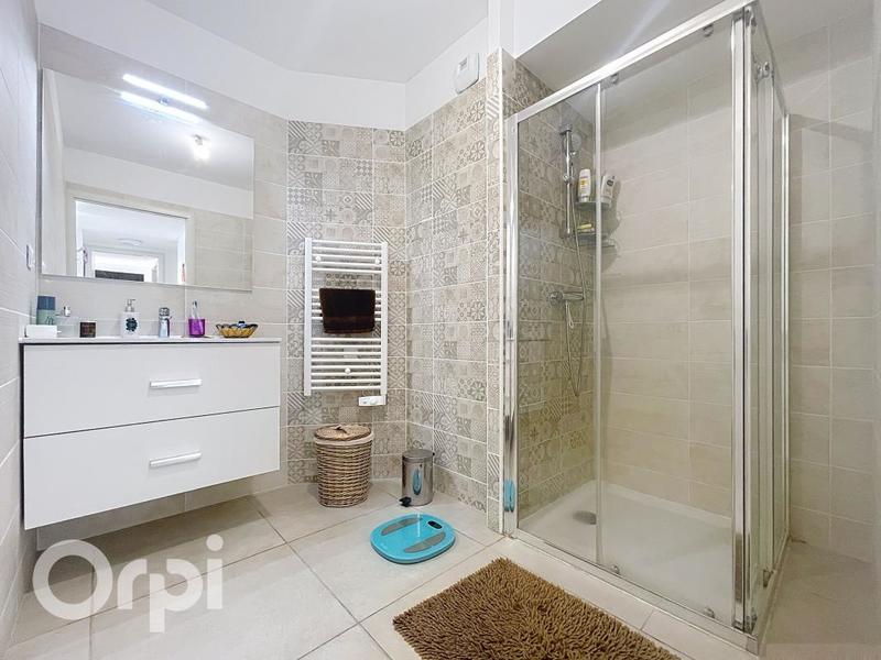 Appartement - 113 m² - 4 pièces