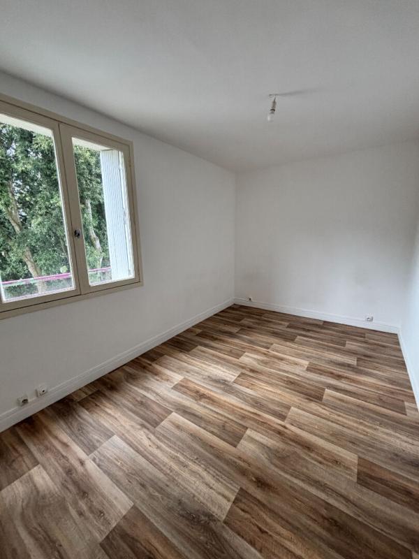 Appartement - 81 m² - 4 pièces